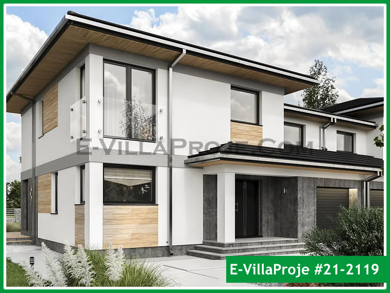 Model 21-2119 — 183 m², 2 storeys thumbnail 4