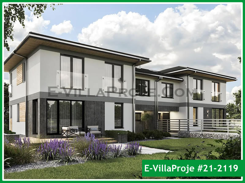 Model 21-2119 — 183 m², 2 storeys thumbnail 6