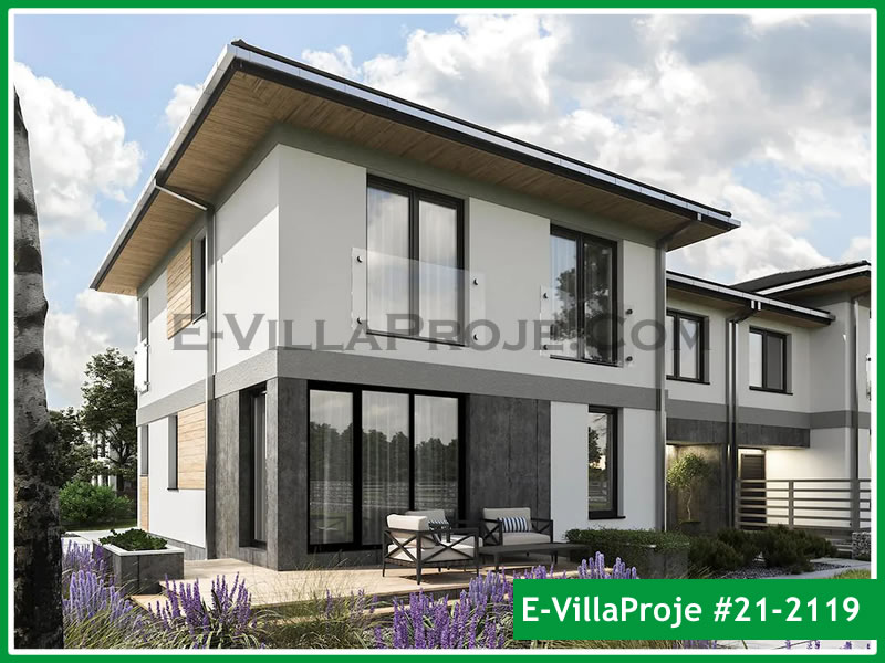 Model 21-2119 — 183 m², 2 storeys thumbnail 7