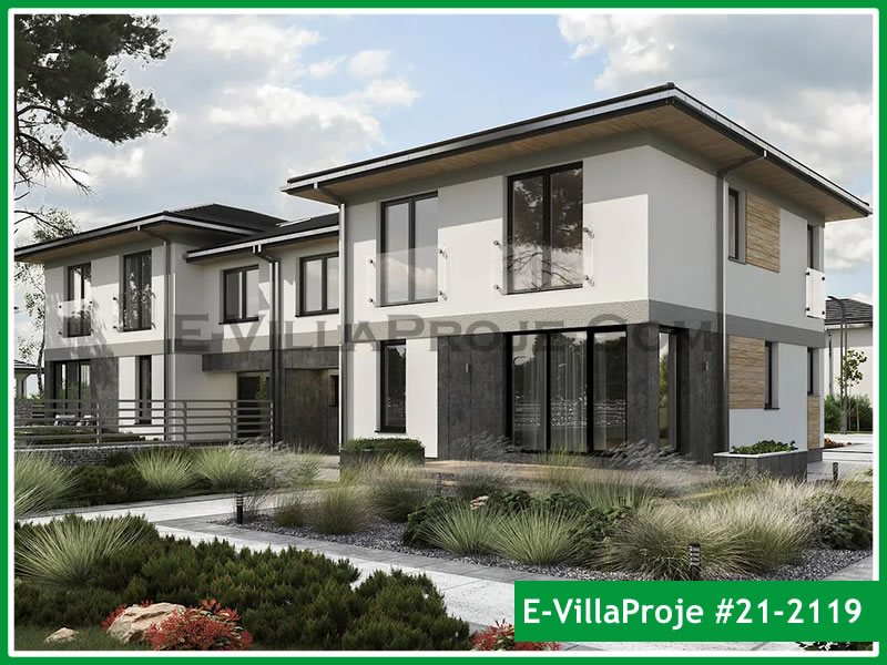 Model 21-2119 — 183 m², 2 storeys thumbnail 8