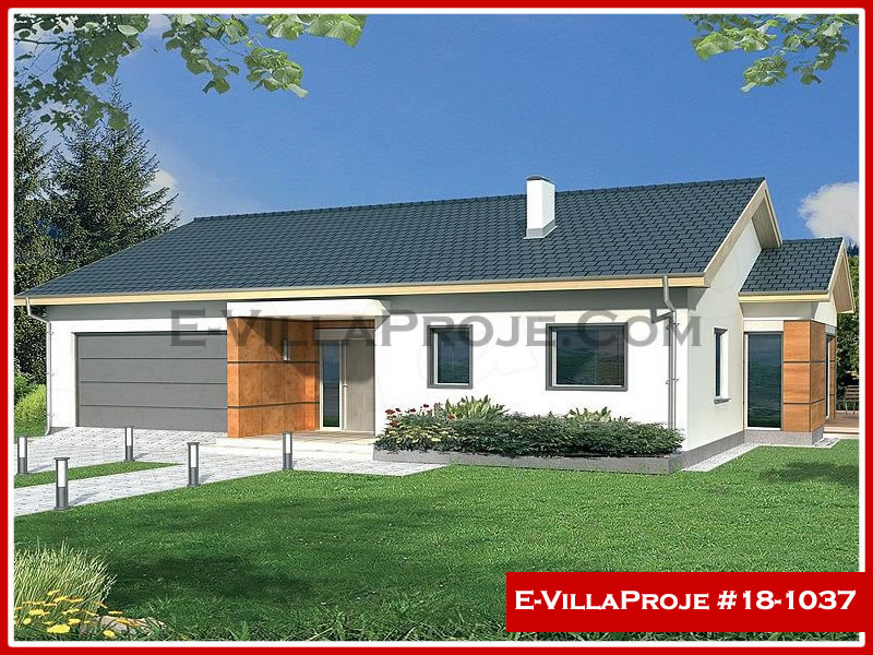 Model 18-1037 — 183 m², 1 storey thumbnail 4
