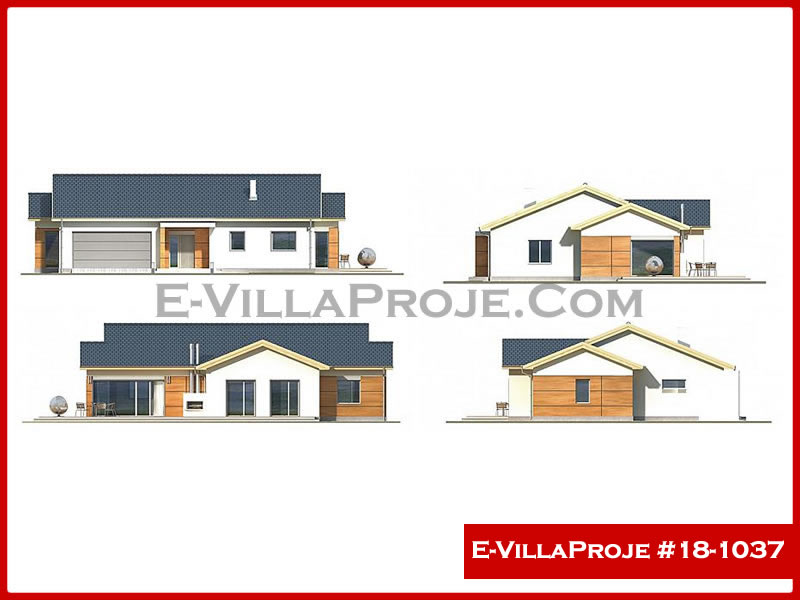 Model 18-1037 — 183 m², 1 storey thumbnail 5