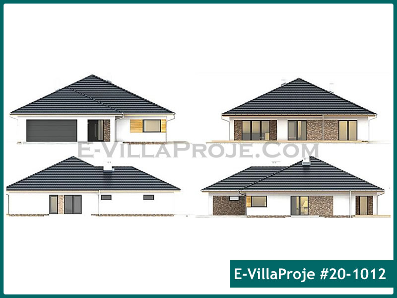 Model 20-1012 — 183 m², 1 storey thumbnail 13