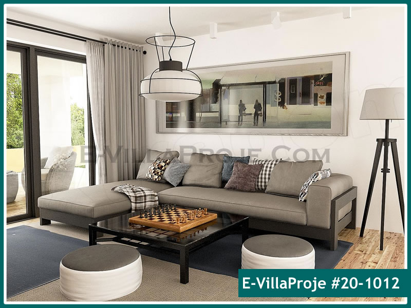 Model 20-1012 — 183 m², 1 storey thumbnail 5