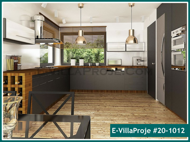 Model 20-1012 — 183 m², 1 storey thumbnail 7