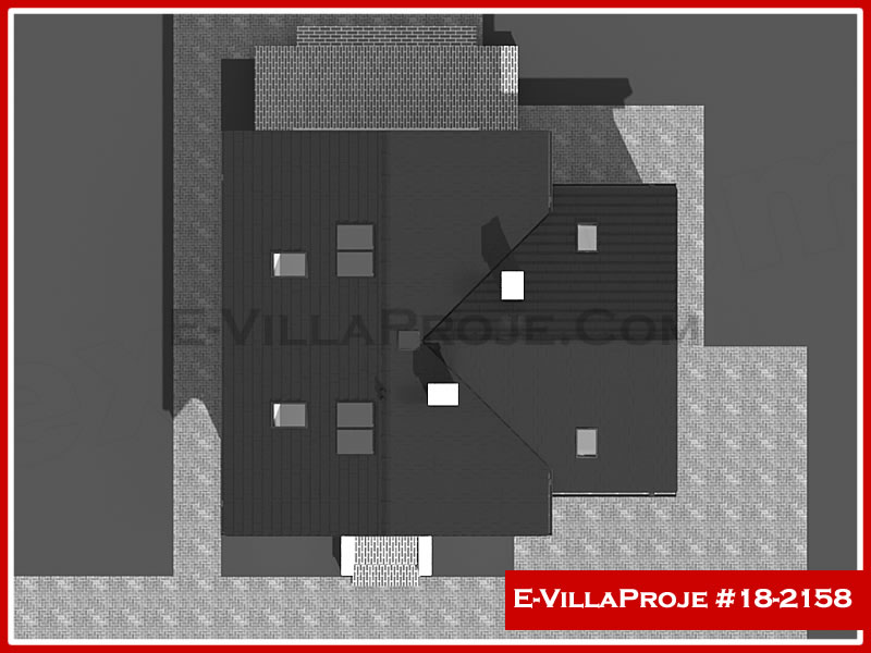 Model 18-2158 — 184 m², 2 storeys thumbnail 4