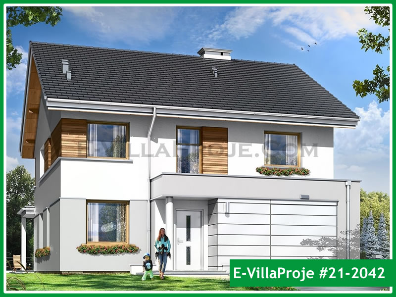 Model 21-2042 — 184 m², 2 Kat thumbnail 6
