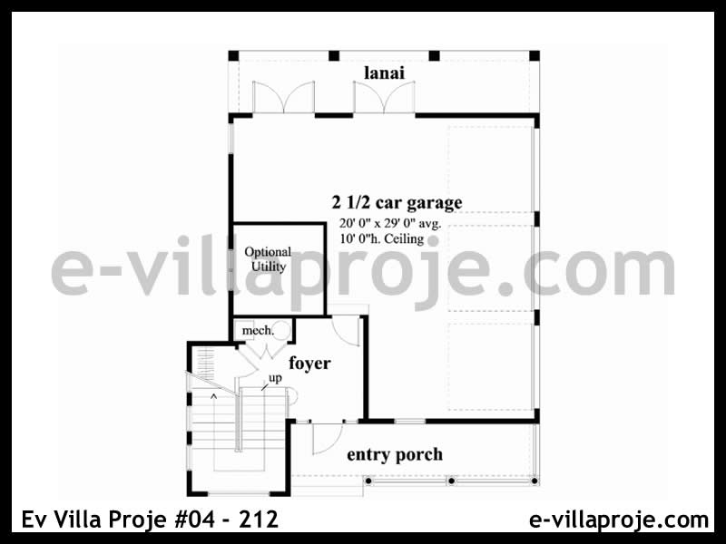 Model 04-212 — 185 m², 3 Kat thumbnail 4