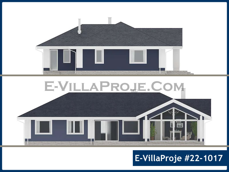 Model 22-1017 — 187 m², 1 storey thumbnail 10