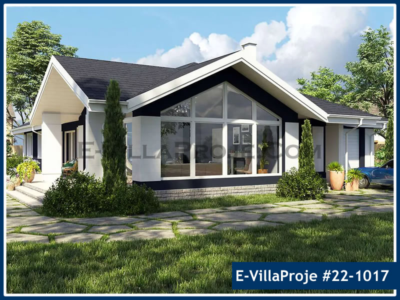 Model 22-1017 — 187 m², 1 storey thumbnail 4