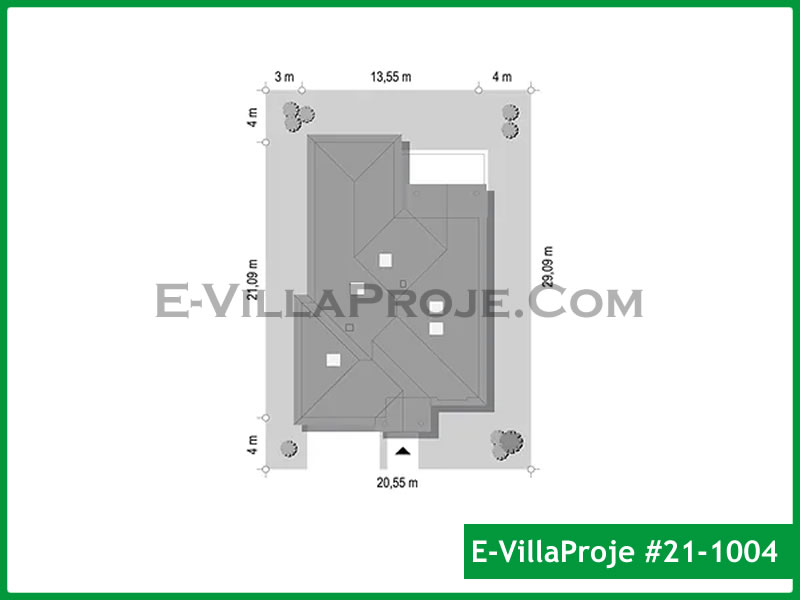 Model 21-1004 — 187 m², 1 storey thumbnail 13