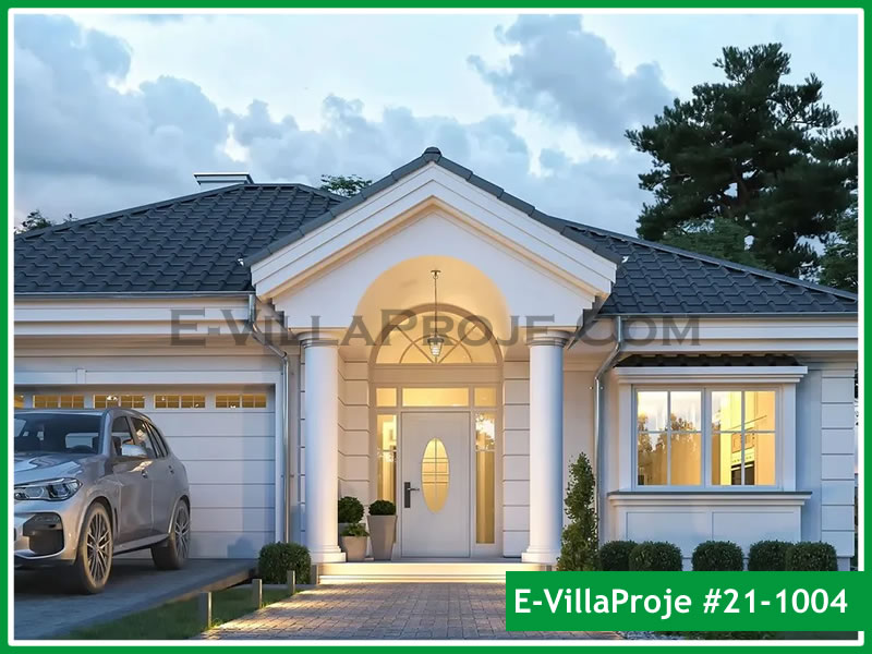 Model 21-1004 — 187 m², 1 storey thumbnail 5
