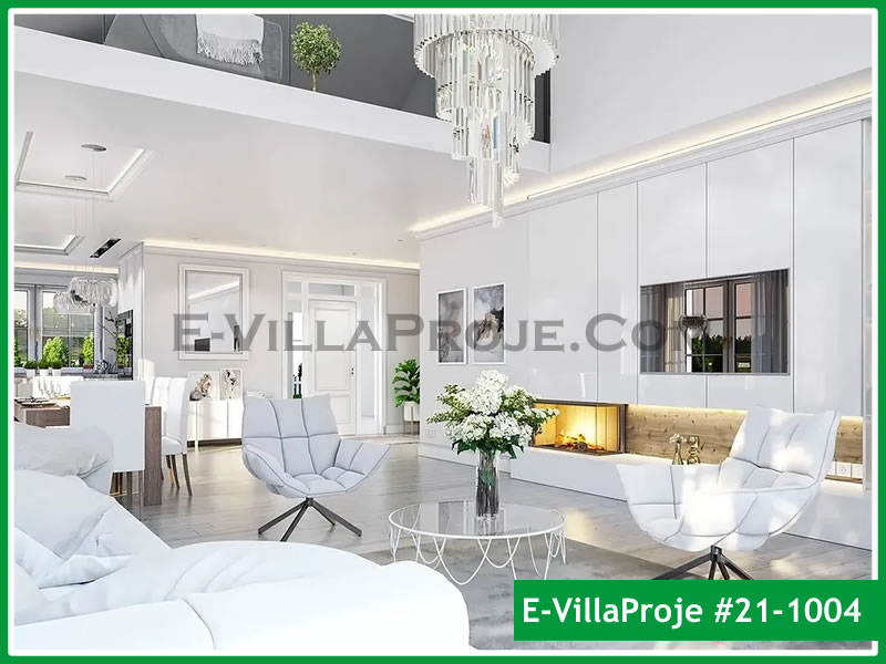 Model 21-1004 — 187 m², 1 storey thumbnail 7