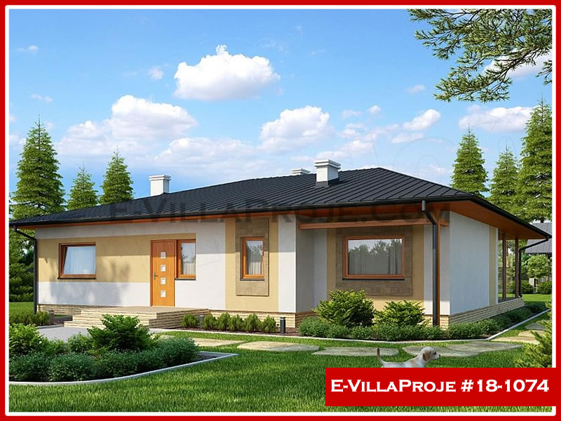 Model 18-1074 — 187 m², 1 storey thumbnail 4