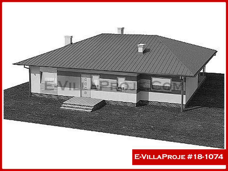 Model 18-1074 — 187 m², 1 storey thumbnail 6