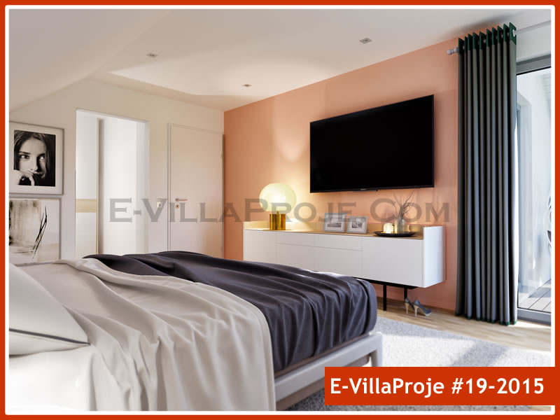 Model 19-2015 — 188 m², 2 storeys thumbnail 6