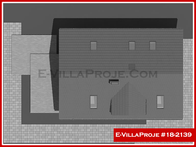 Model 18-2139 — 189 m², 2 storeys thumbnail 6