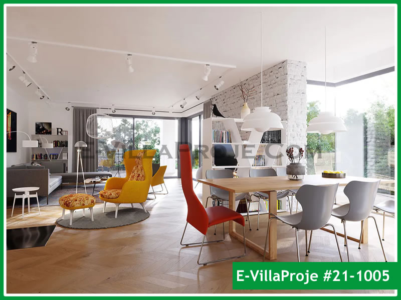 Model 21-1005 — 189 m², 1 storey thumbnail 8