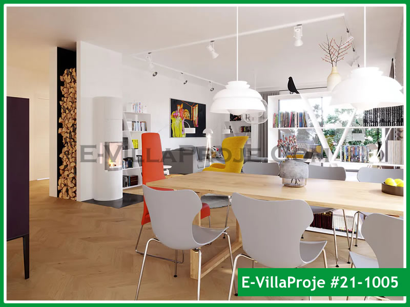 Model 21-1005 — 189 m², 1 storey thumbnail 9