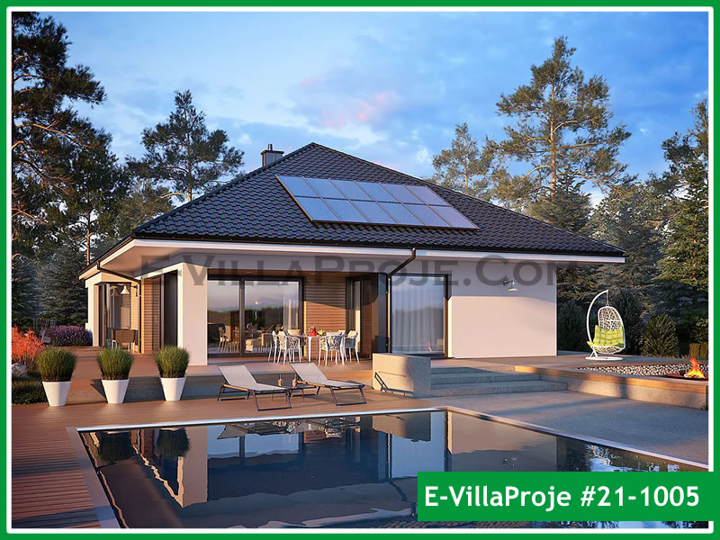 Model 21-1005 — 189 m², 1 storey thumbnail 4