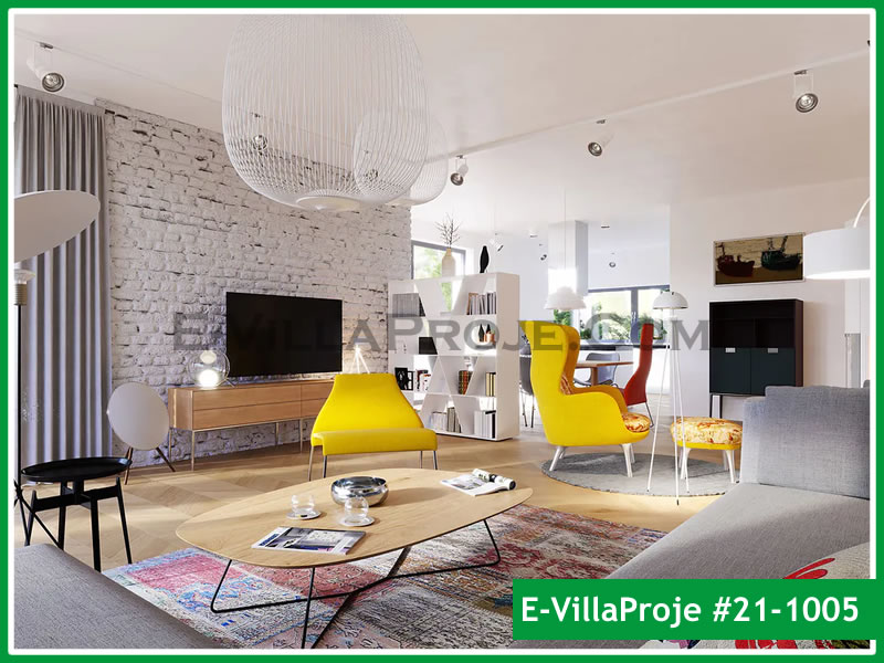 Model 21-1005 — 189 m², 1 storey thumbnail 7