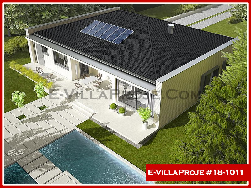 Model 18-1011 — 189 m², 1 storey thumbnail 5