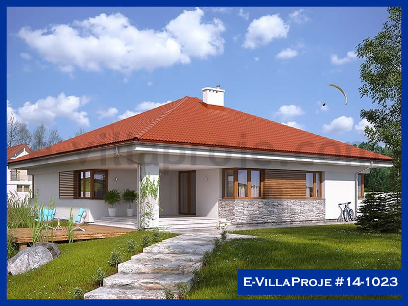Model 14-1023 — 189 m², 1 storey thumbnail 3