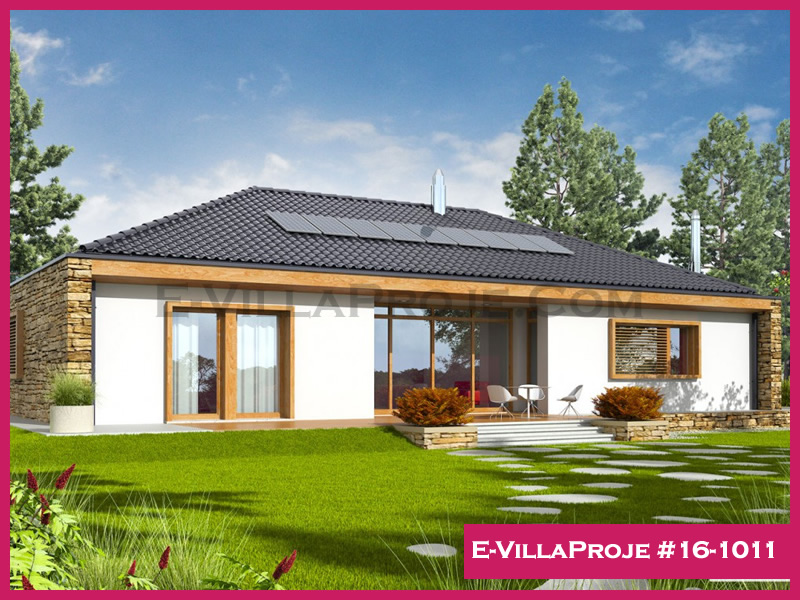 Model 16-1011 — 190 m², 1 storey thumbnail 5