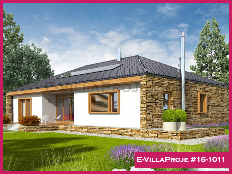 Model 16-1011 — 190 m², 1 storey thumbnail 6