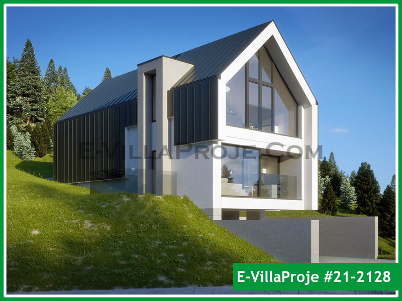 Model 21-2128 — 191 m², 2 storeys thumbnail 4