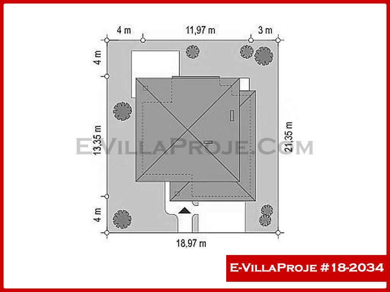 Model 18-2034 — 191 m², 2 storeys thumbnail 4
