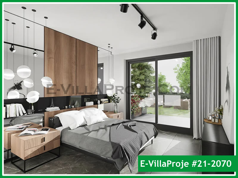 Model 21-2070 — 191 m², 2 storeys thumbnail 7