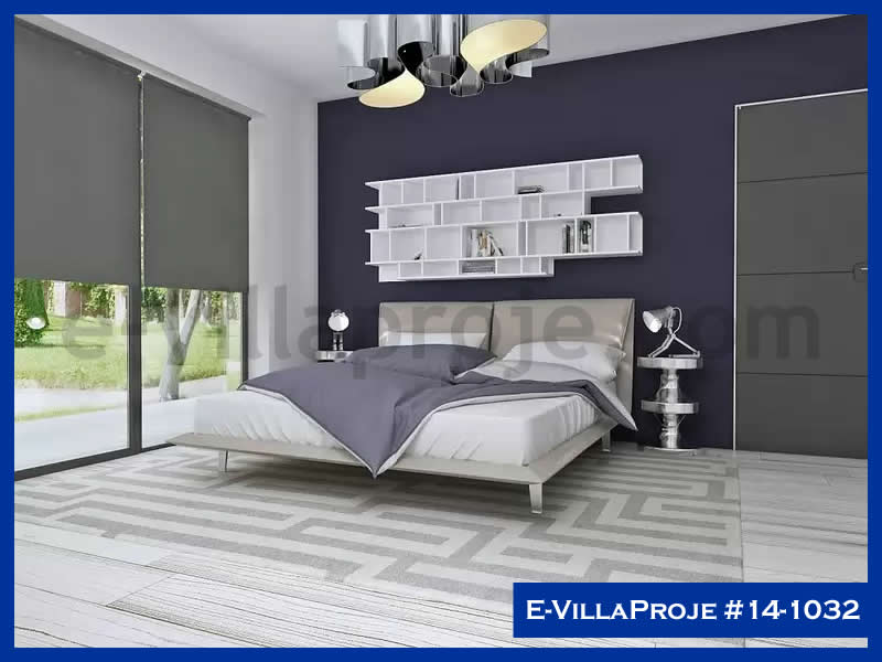 Modell 14-1032 — 192 m², 1 Geschoss thumbnail 6