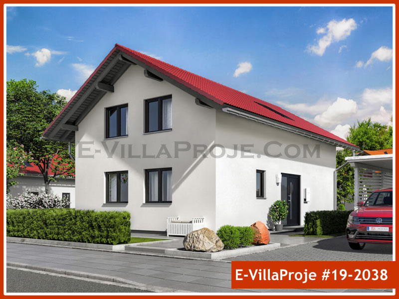 Model 19-2038 — 193 m², 2 storeys thumbnail 9