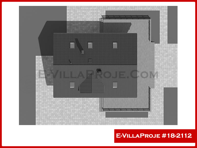 Model 18-2112 — 194 m², 2 storeys thumbnail 4