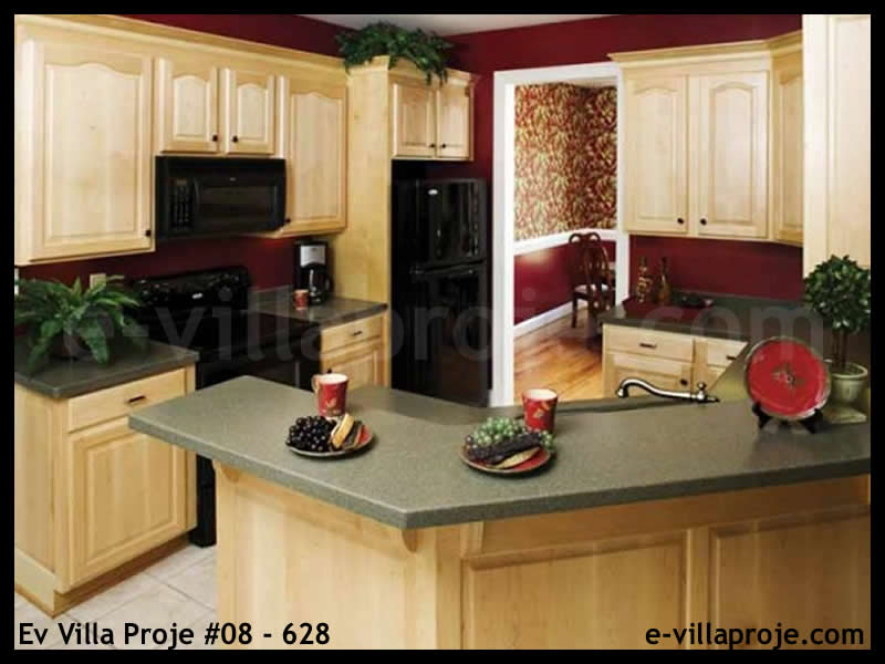 Model 08-628 — 194 m², 2 storeys thumbnail 6