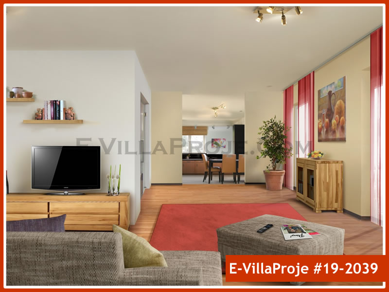 Model 19-2039 — 194 m², 2 Kat thumbnail 9