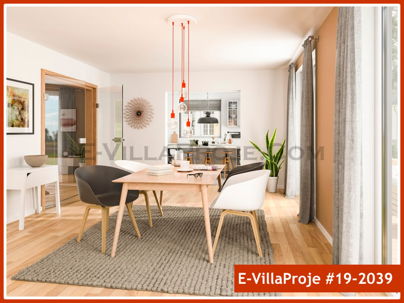 Model 19-2039 — 194 m², 2 Kat thumbnail 10
