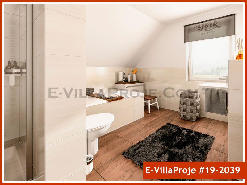 Model 19-2039 — 194 m², 2 Kat thumbnail 11