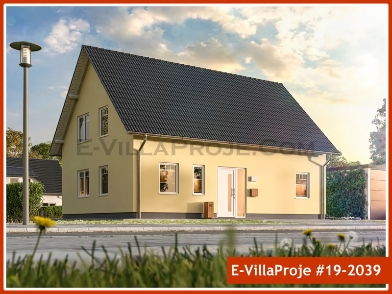 Model 19-2039 — 194 m², 2 Kat thumbnail 4
