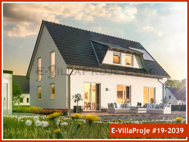 Model 19-2039 — 194 m², 2 Kat thumbnail 5