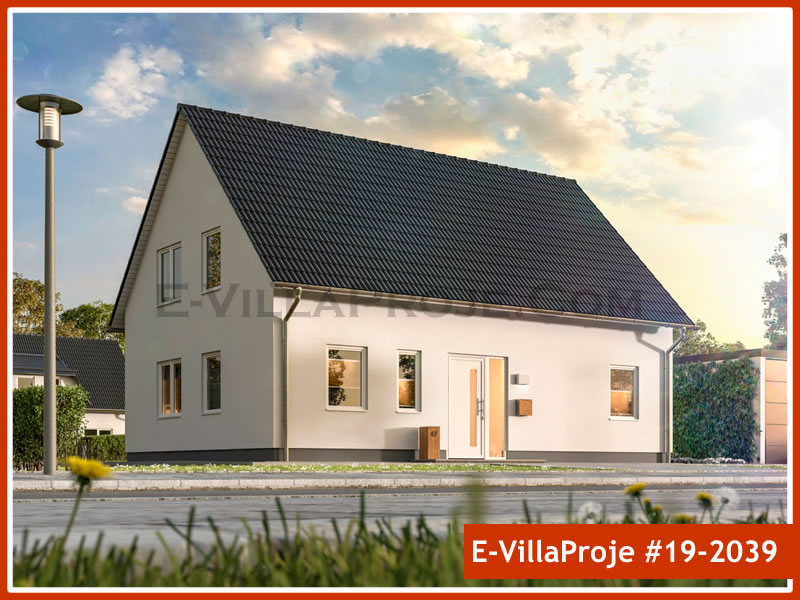 Model 19-2039 — 194 m², 2 Kat thumbnail 6