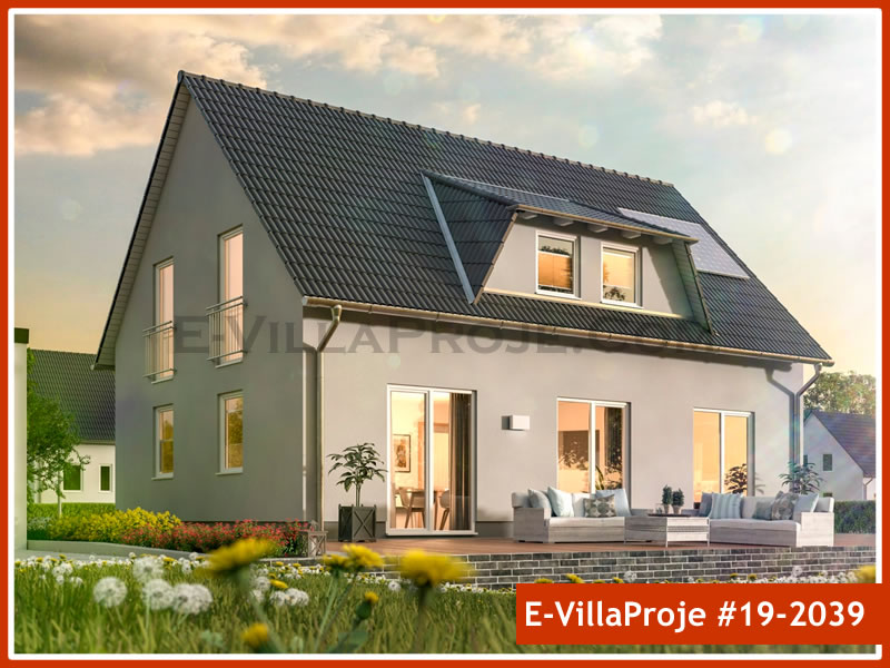 Model 19-2039 — 194 m², 2 Kat thumbnail 7