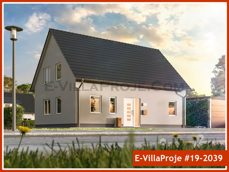Model 19-2039 — 194 m², 2 Kat thumbnail 8