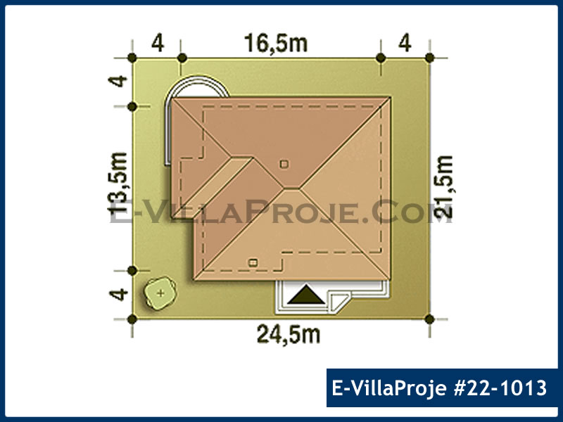 Model 22-1013 — 194 m², 1 storey thumbnail 4