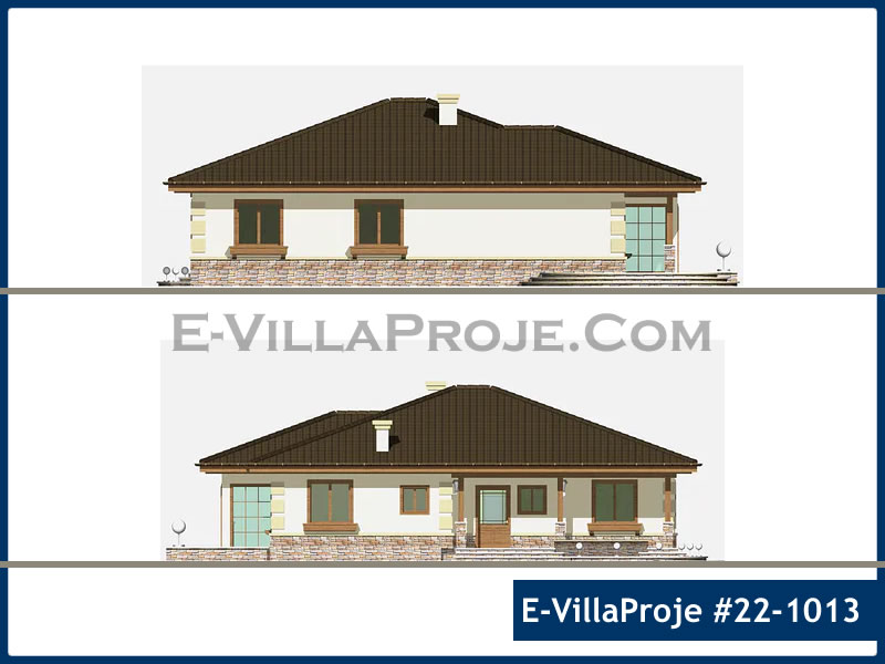 Model 22-1013 — 194 m², 1 storey thumbnail 5