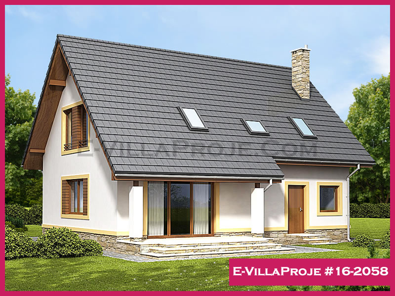 Modell 16-2058 — 196 m², 2 Geschosse thumbnail 5