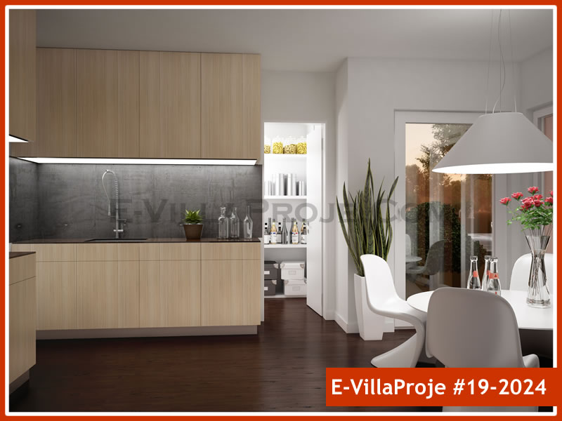 Model 19-2024 — 196 m², 2 Kat thumbnail 5