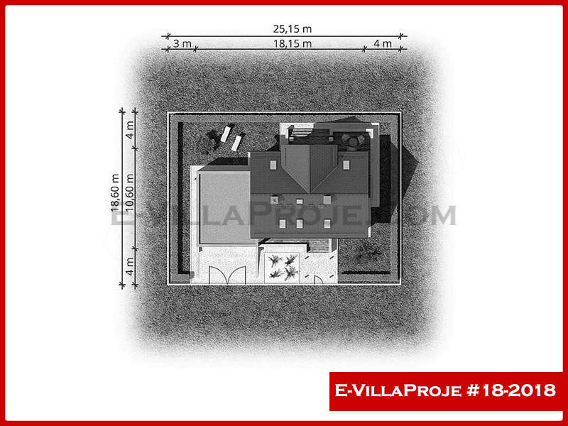 Model 18-2018 — 196 m², 2 storeys thumbnail 4