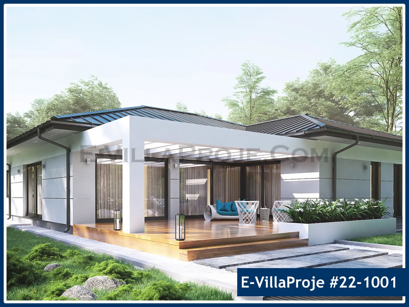 Model 22-1001 — 197 m², 1 storey thumbnail 4